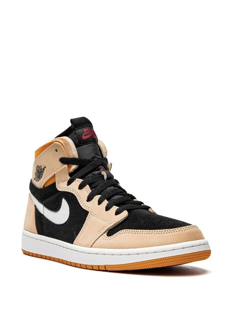 Jordan Air Jordan 1 Zoom CMFT high-top sneakers outlook