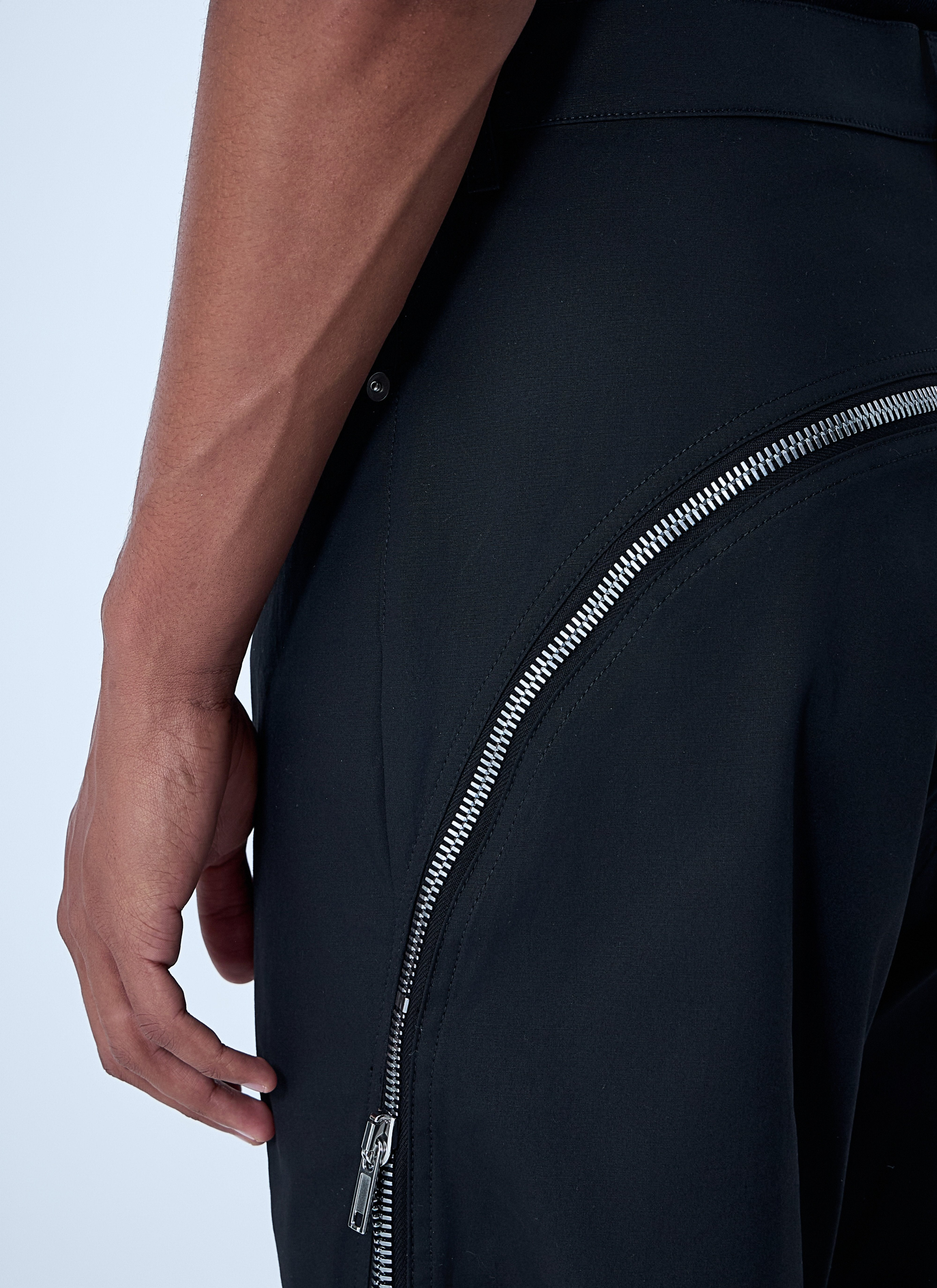 Rick Owens Men Bolan Banana Pants - 6