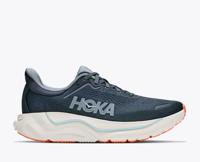 Women's Arahi 9 Shoes in Varsity Navy/Faded Navy - 1