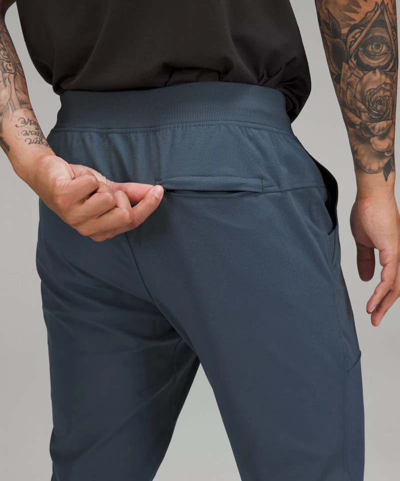 ABC Warpstreme Jogger *Tall 5