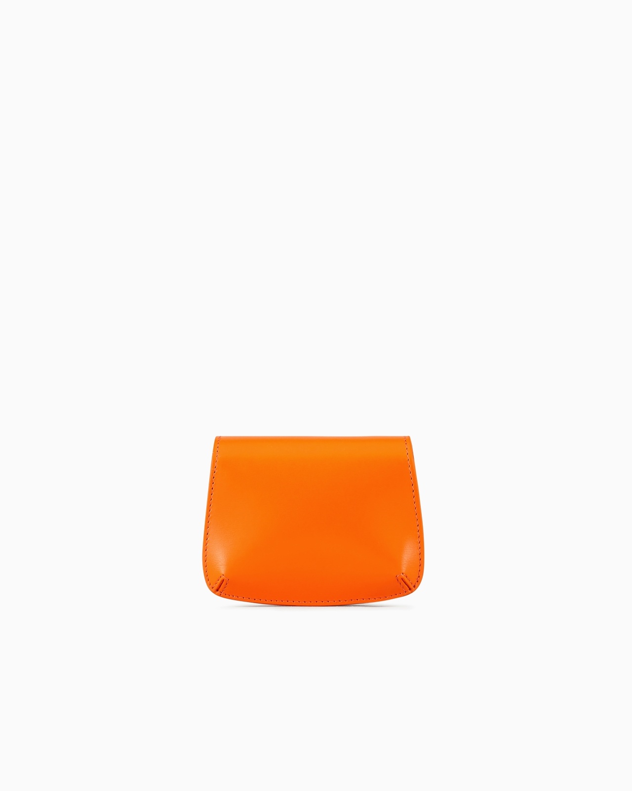MINI LA PRIMA CHARM HANDBAG IN PALMELLATO LEATHER - 3