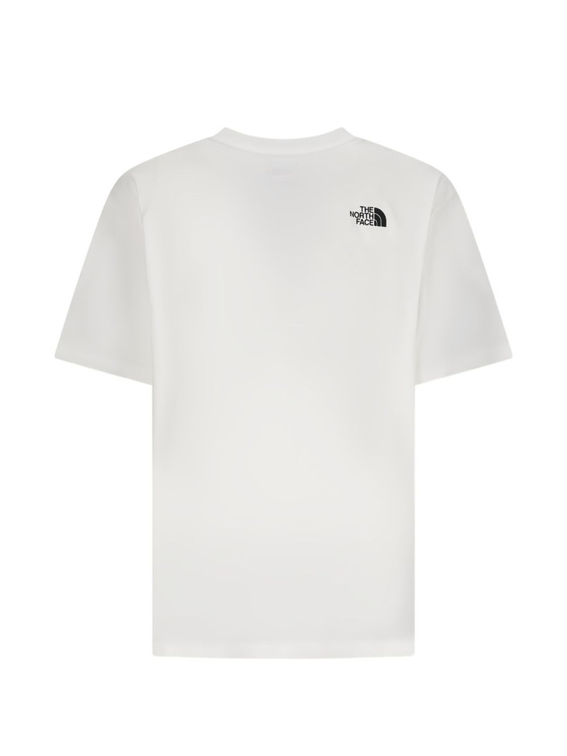 The North Face short-sleeves T-shirt outlook