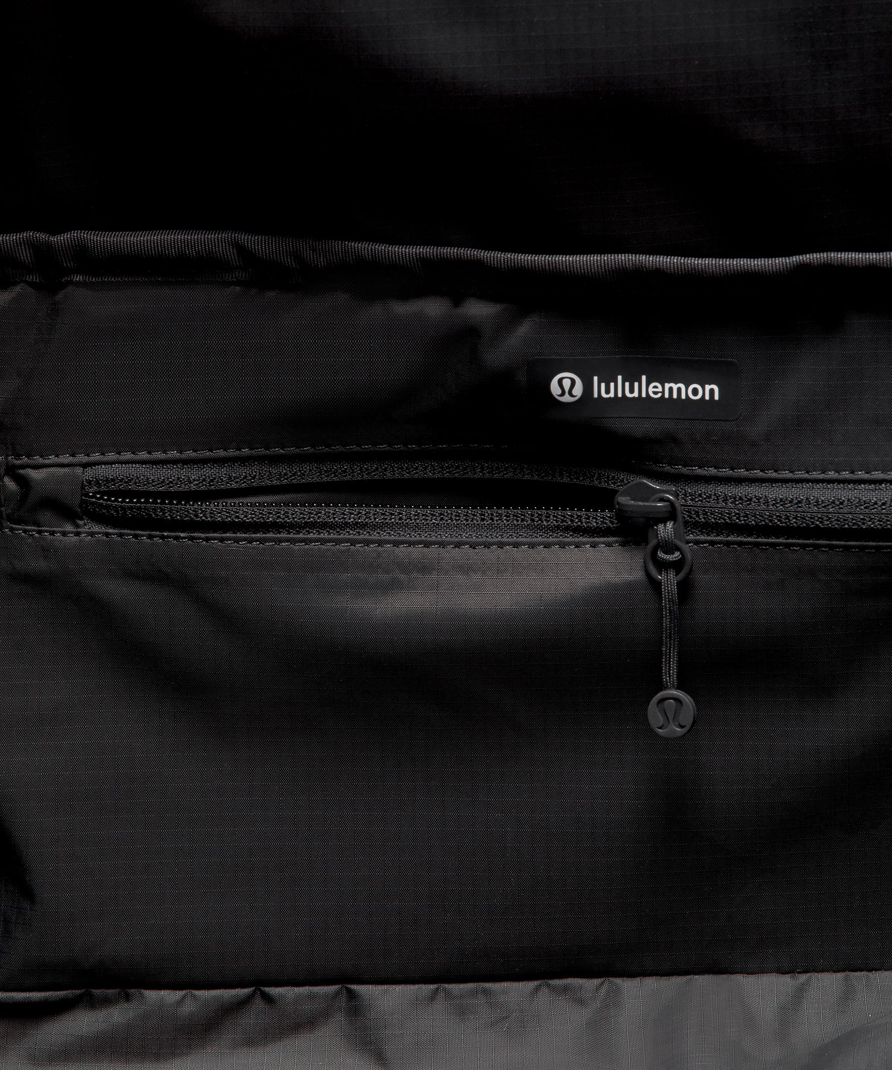 3-in-1 Gym Duffle Bag 30L - 5