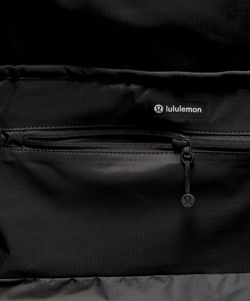 3-in-1 Gym Duffle Bag 30L 5