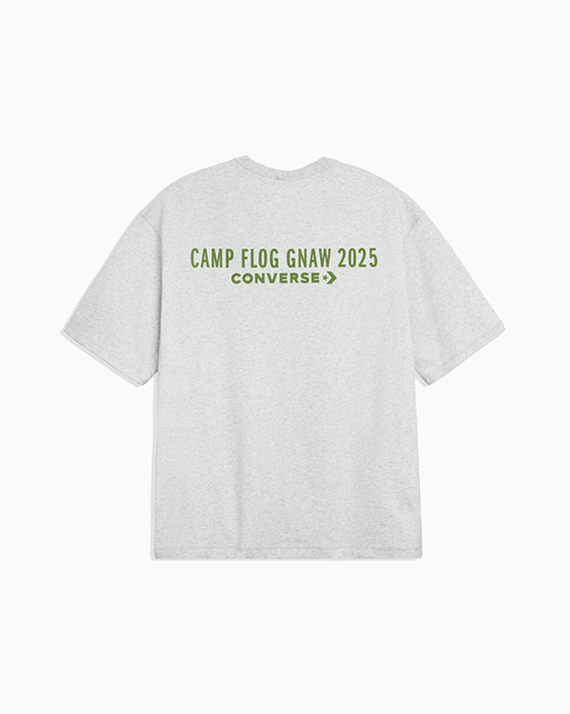 Gold Standard T-Shirt Camp Flog Gnaw 2025 3