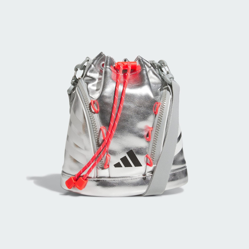 Boot Bucket Crossbody 1