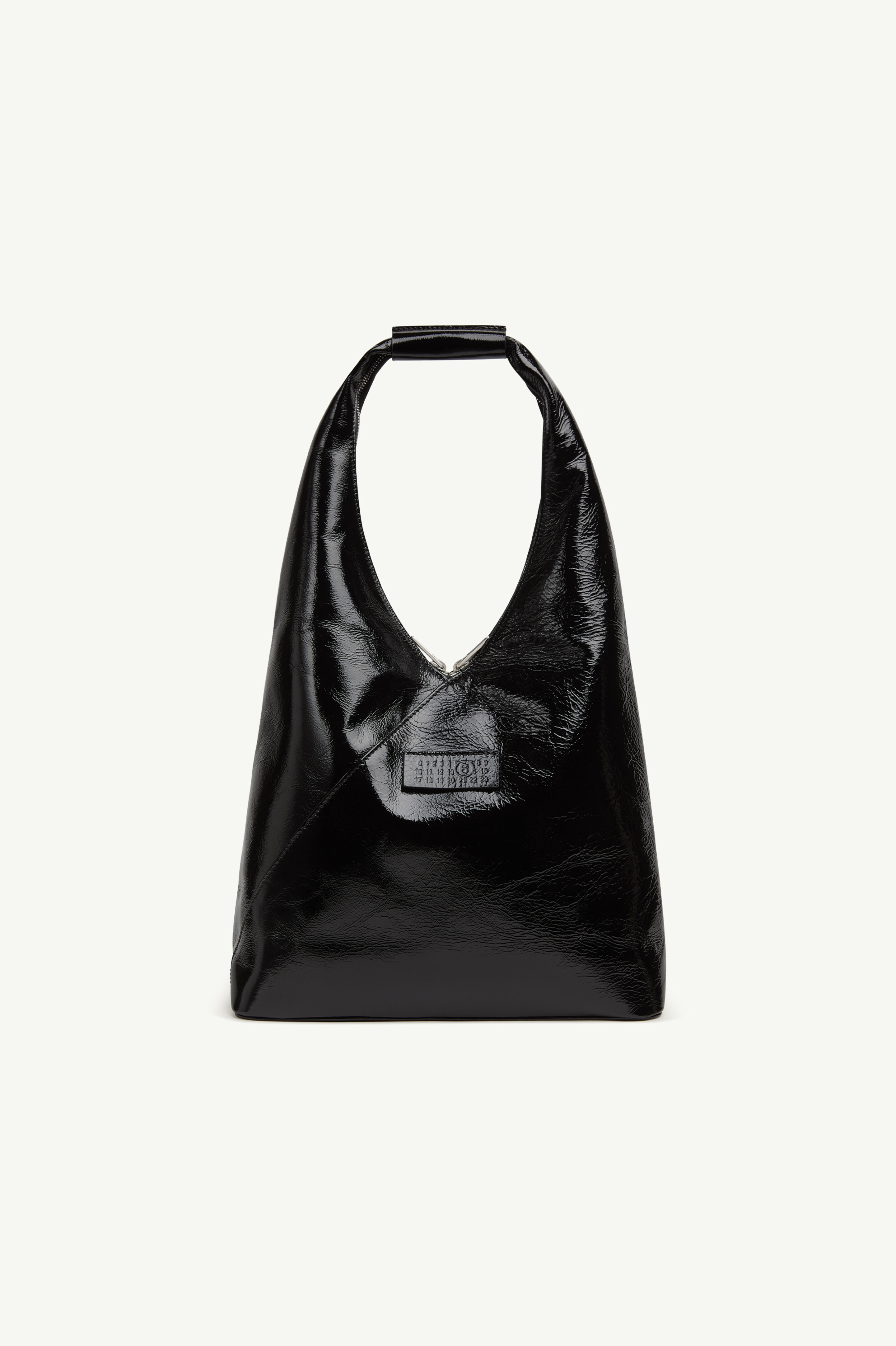 MM6 Maison Margiela Japanese bag with zip detail | REVERSIBLE