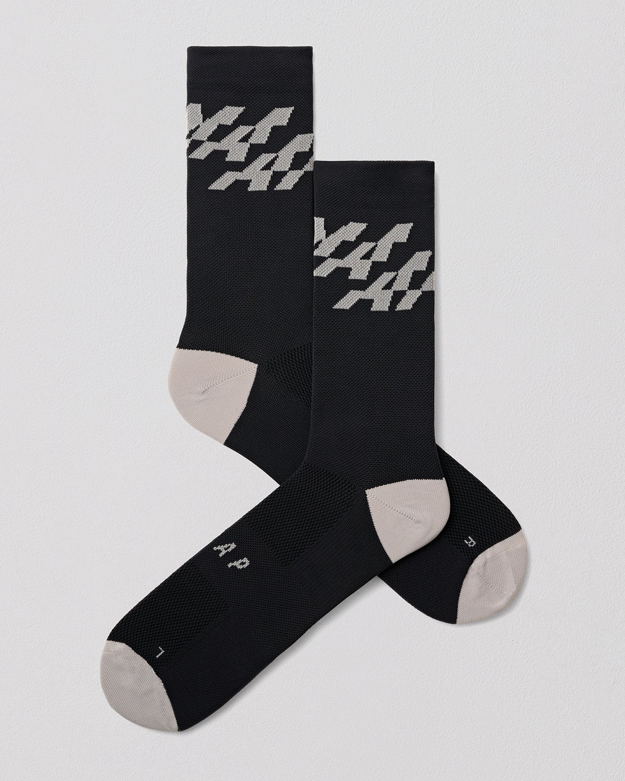 Fragment Sock - 3
