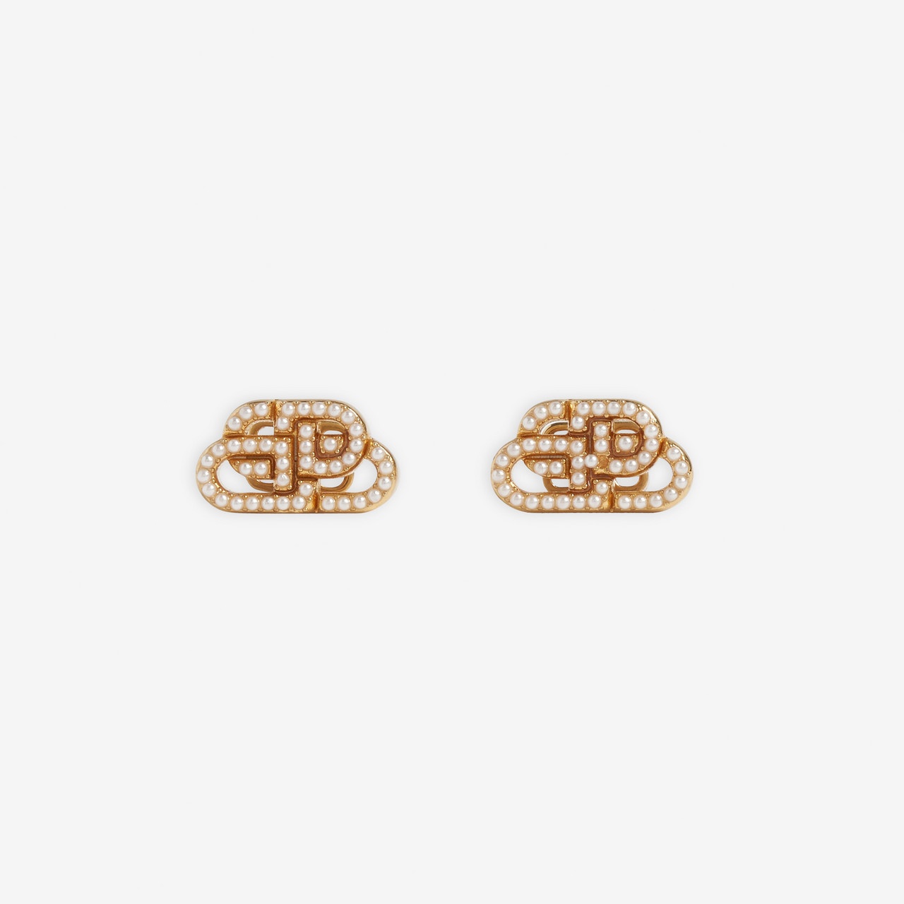 BB XS Stud Earrings - 1