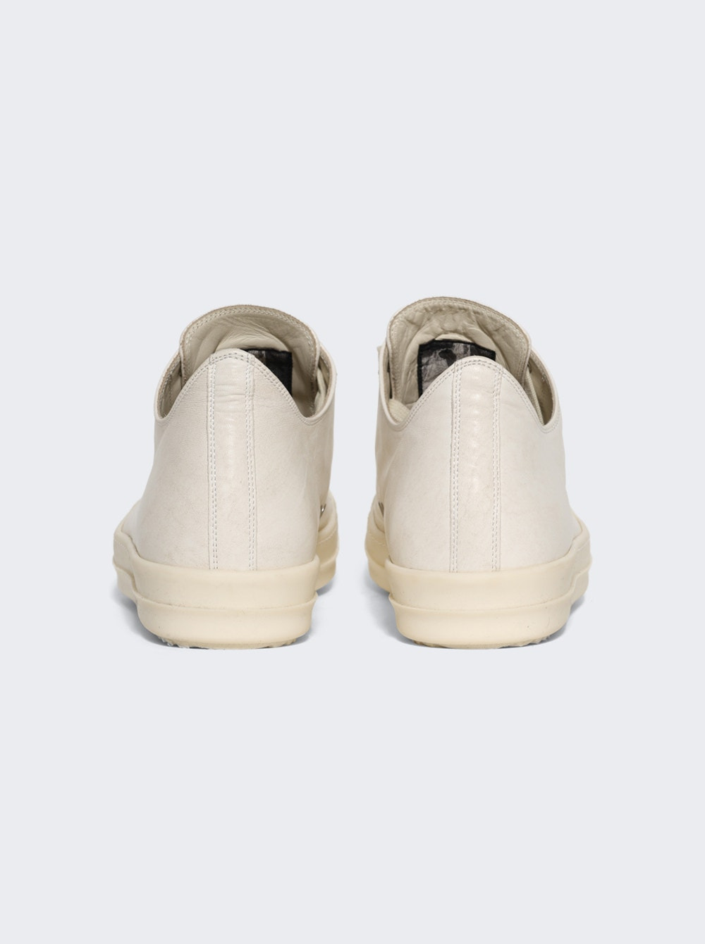 Concordians Low Sneakers Milk - 4
