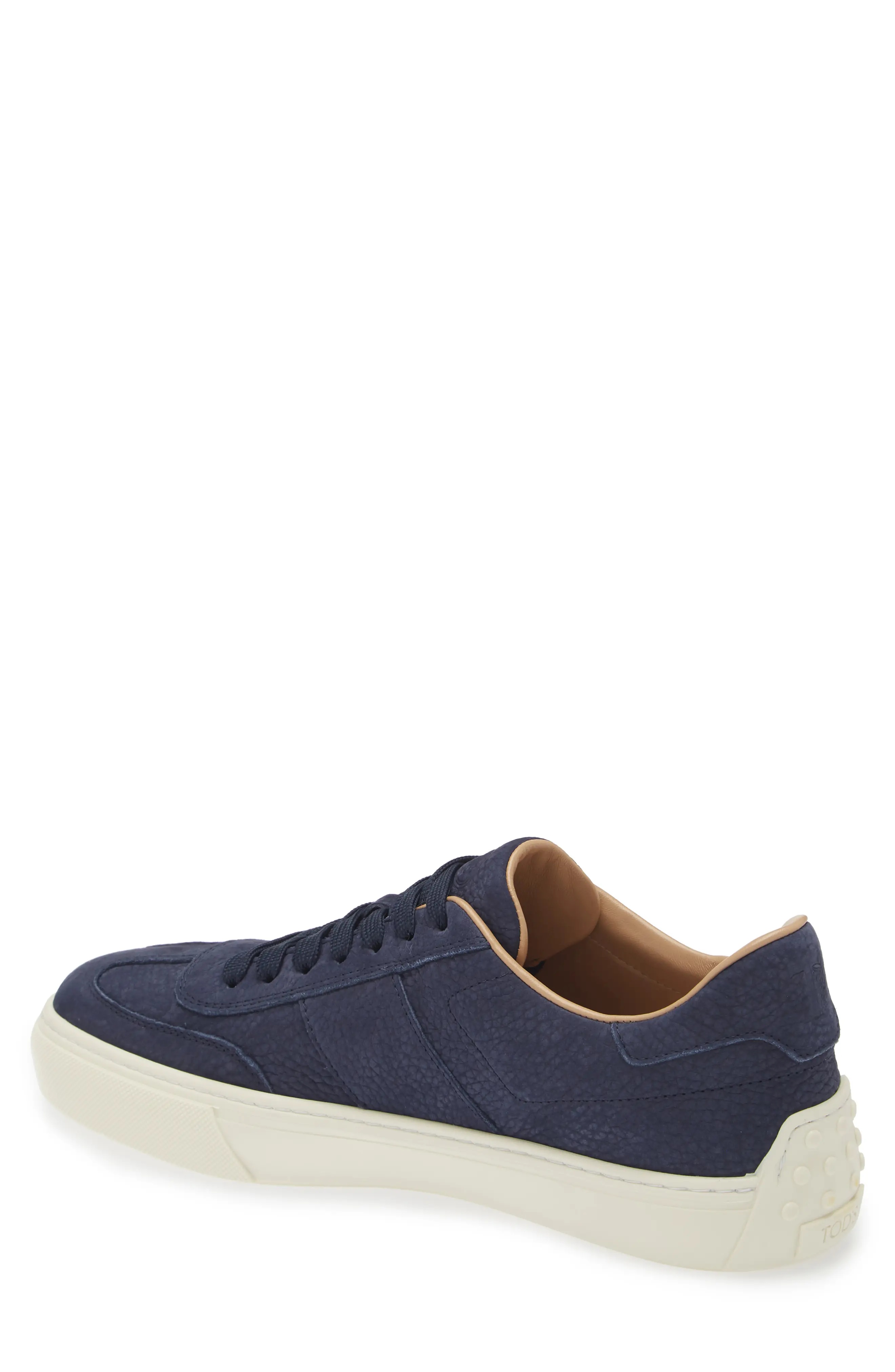 Allacciata Low Top Sneaker - 2