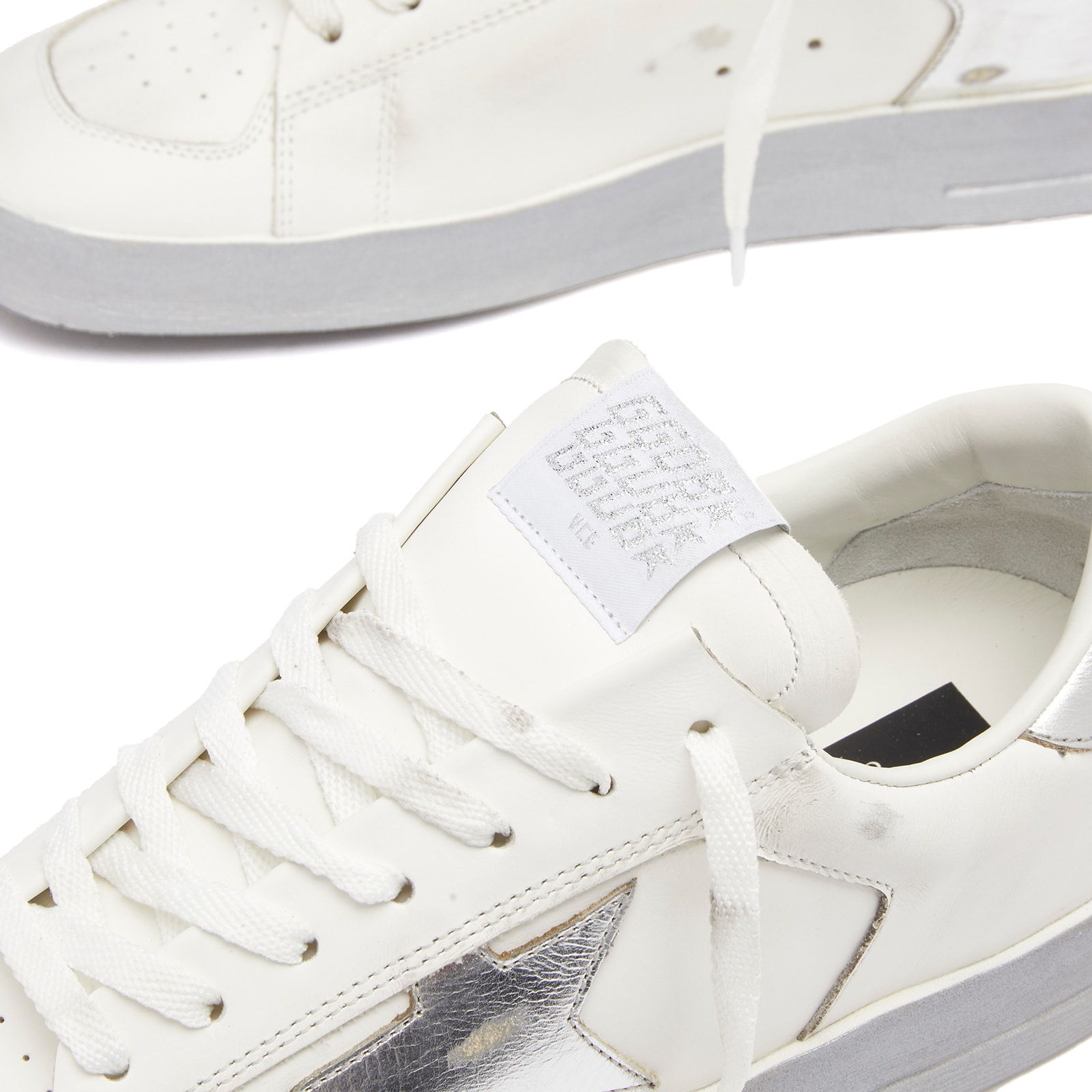 Golden Goose Stardan Sneaker - 3