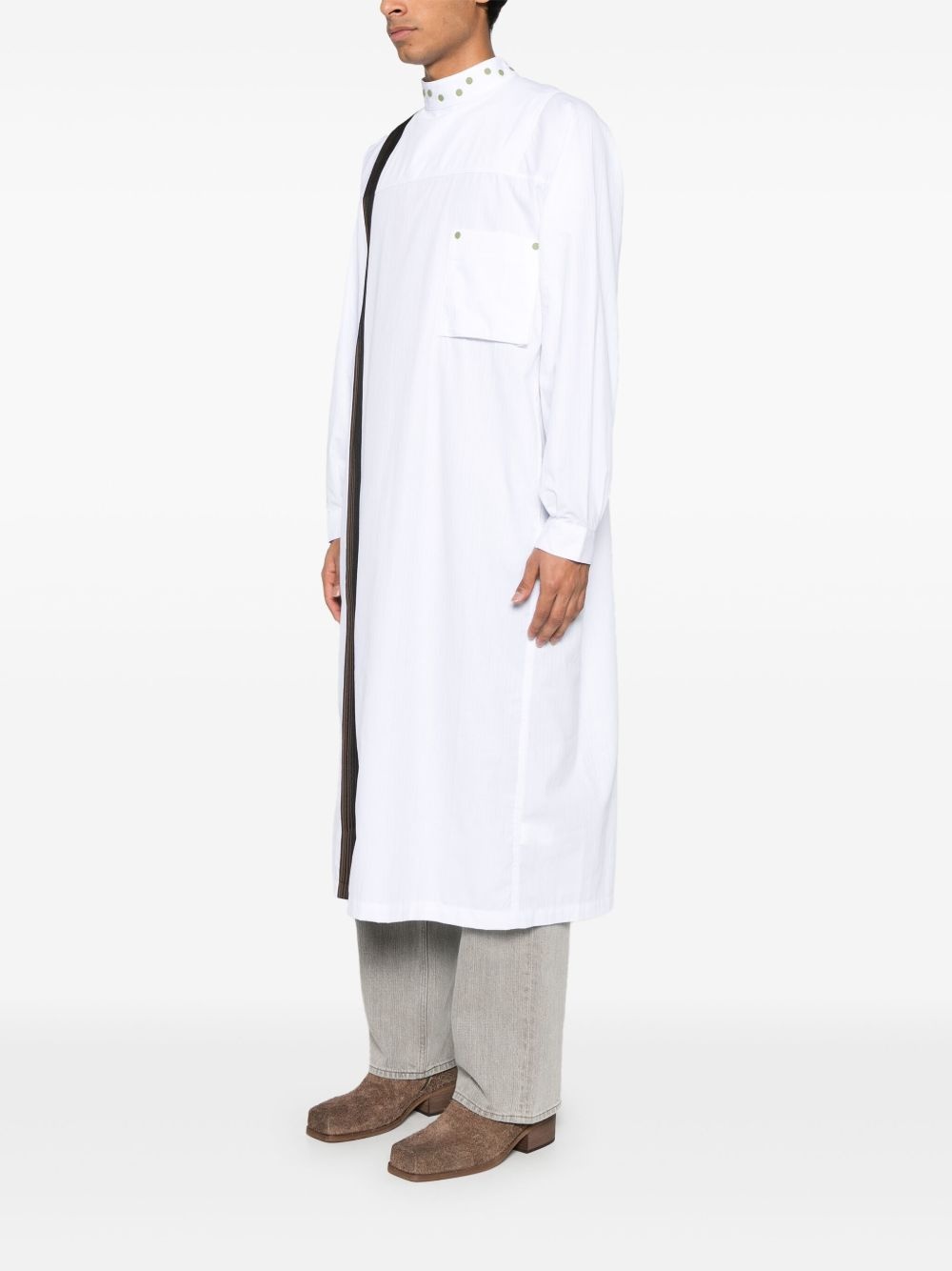 Inex Snap shirt - 3