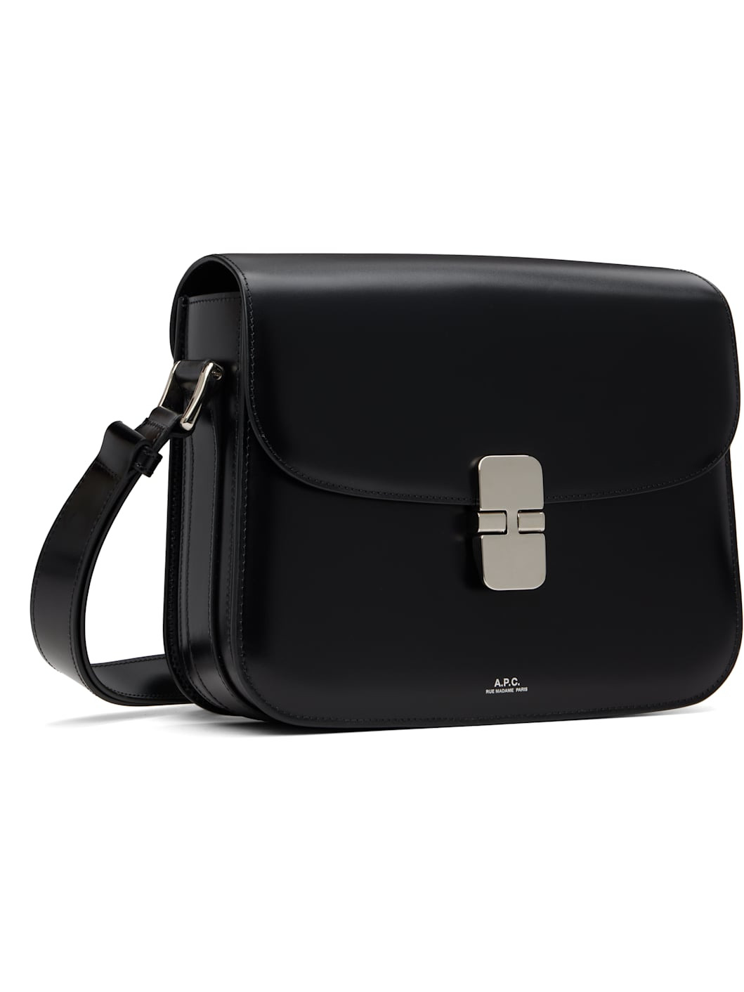 Black Grace Bag - 2