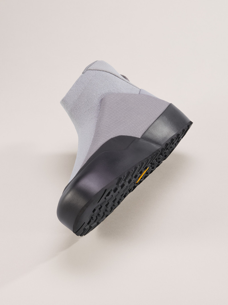 Kragg Insulated Shoe 5