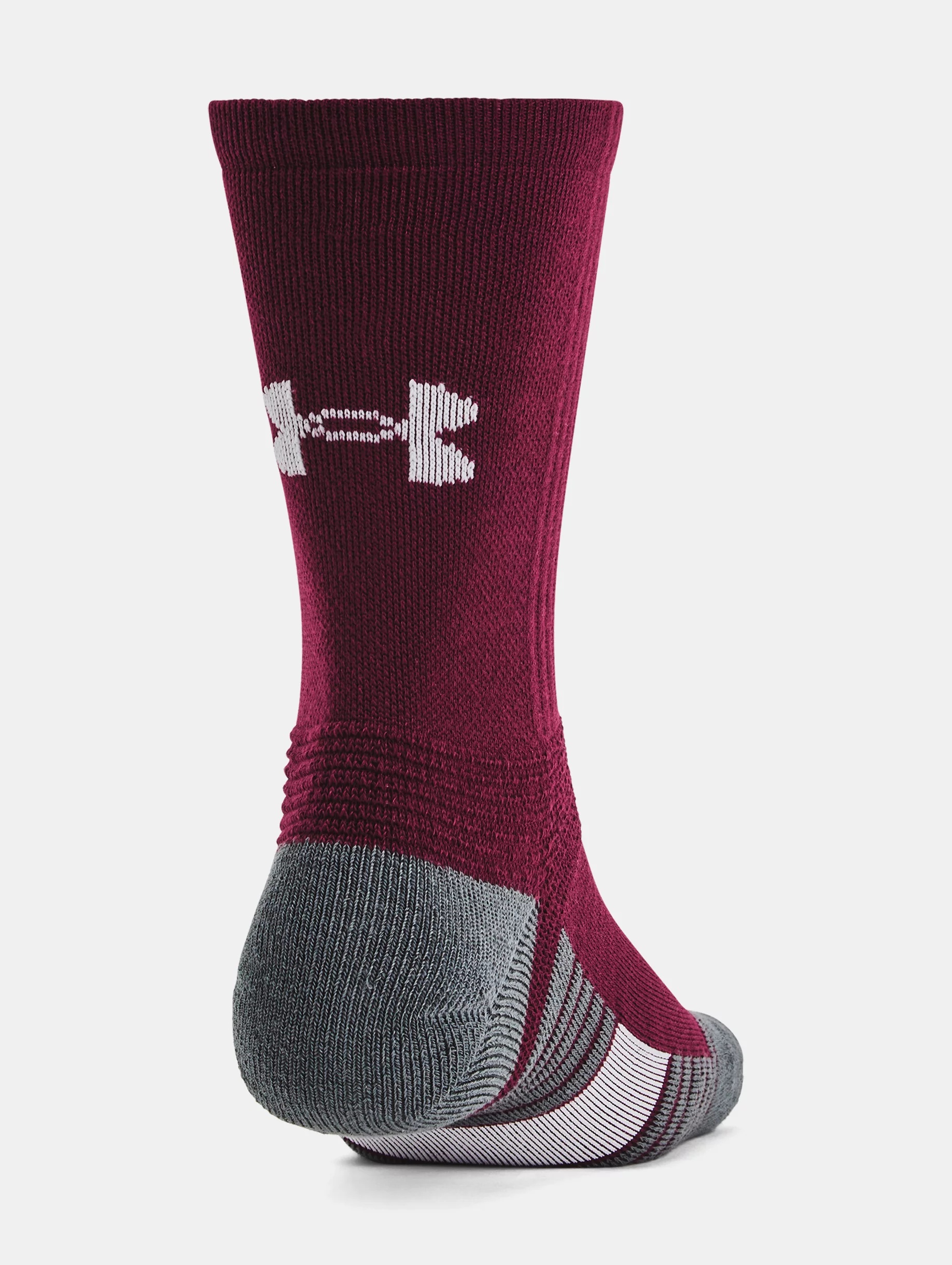 Unisex UA Team Crew Socks - 2