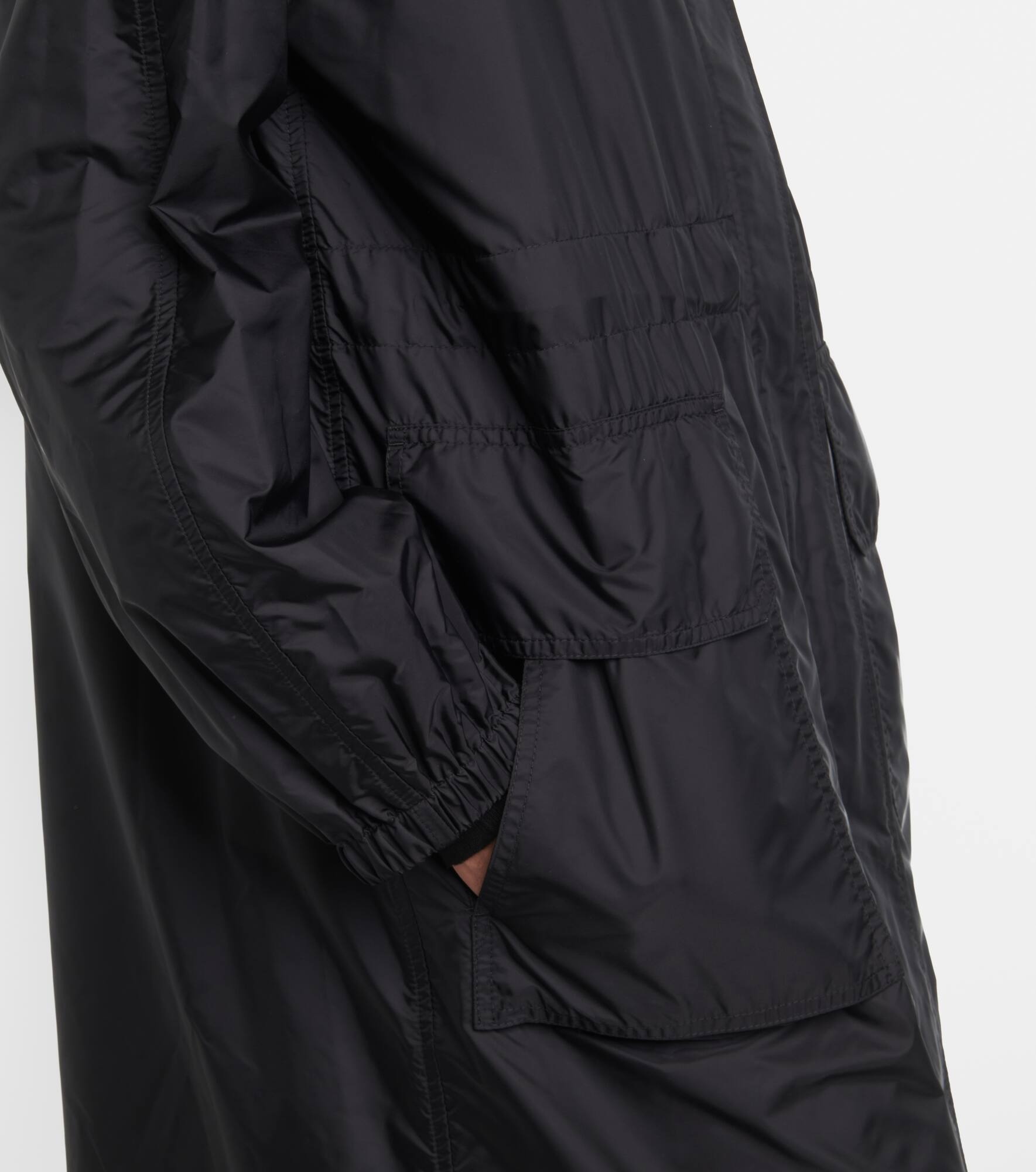 Hiengos raincoat - 5
