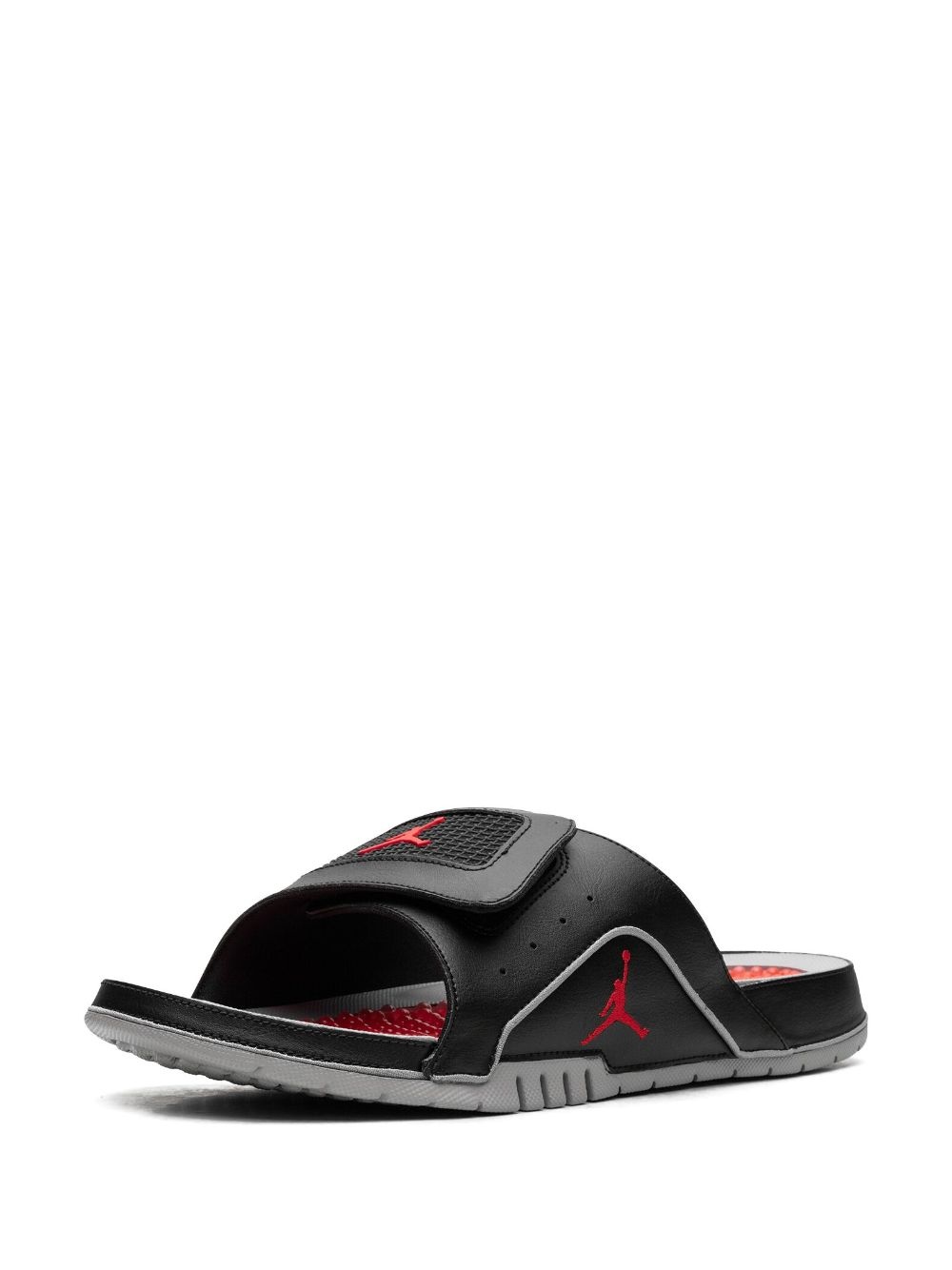 Air Jordan Hydro 6 slides - 9