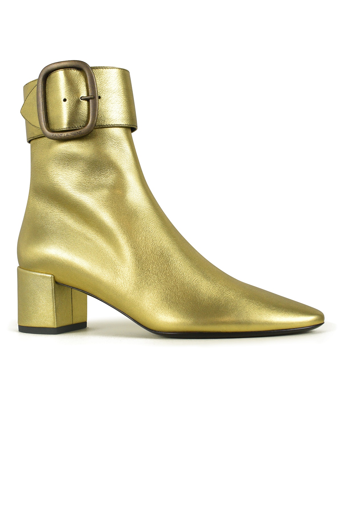 Joplin 50 ankle boots - 3
