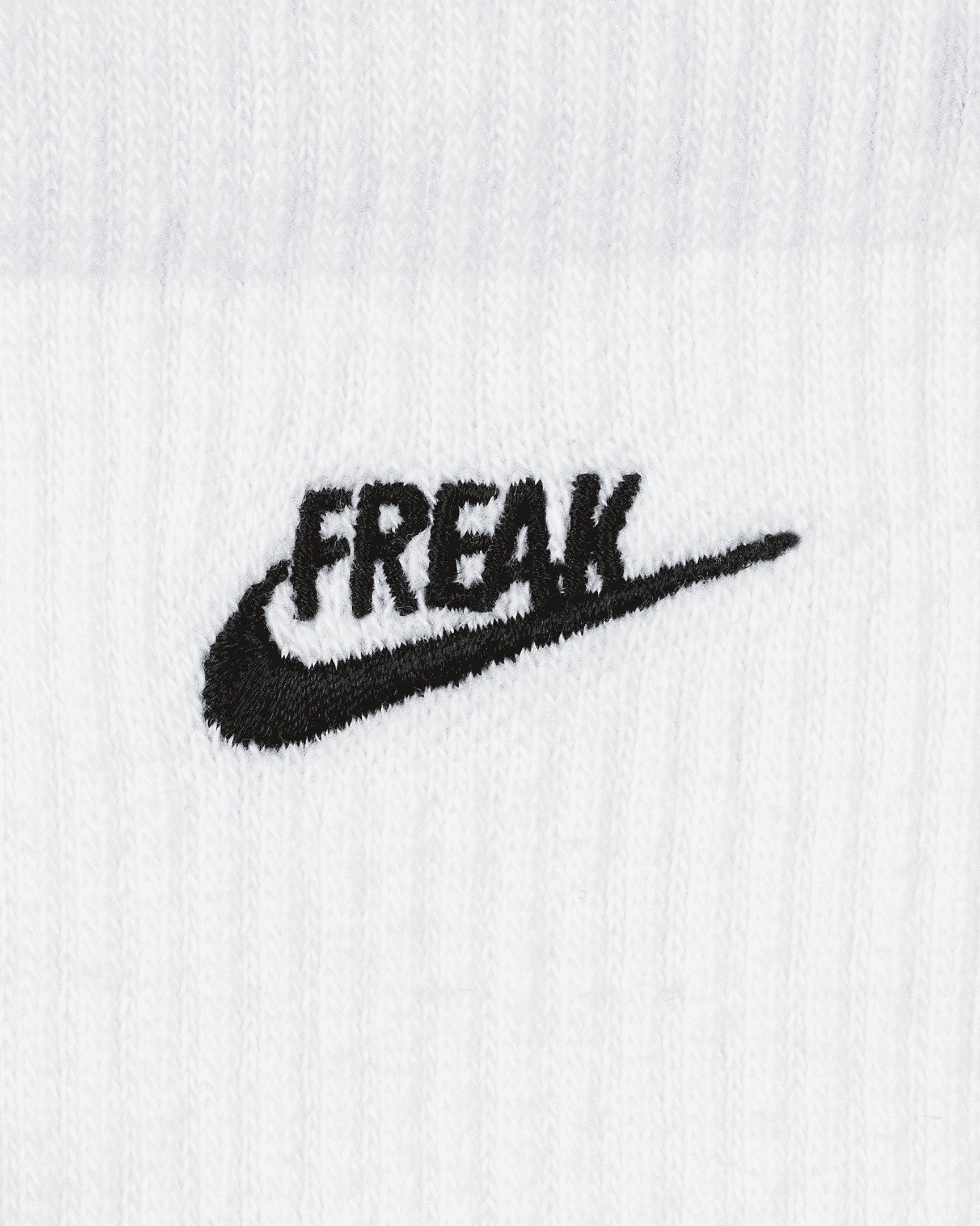 Nike Everyday Plus Cushioned Basketball Crew Socks - 4