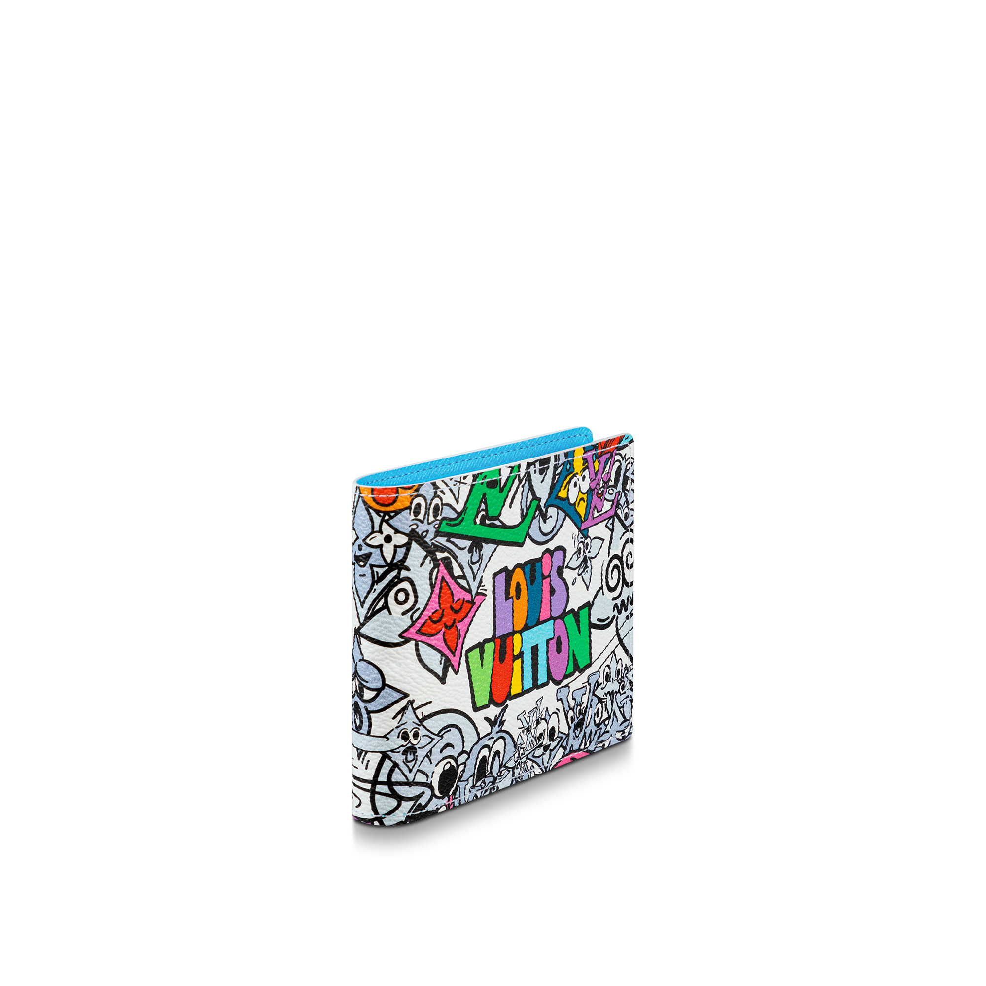 Multiple Wallet - 3