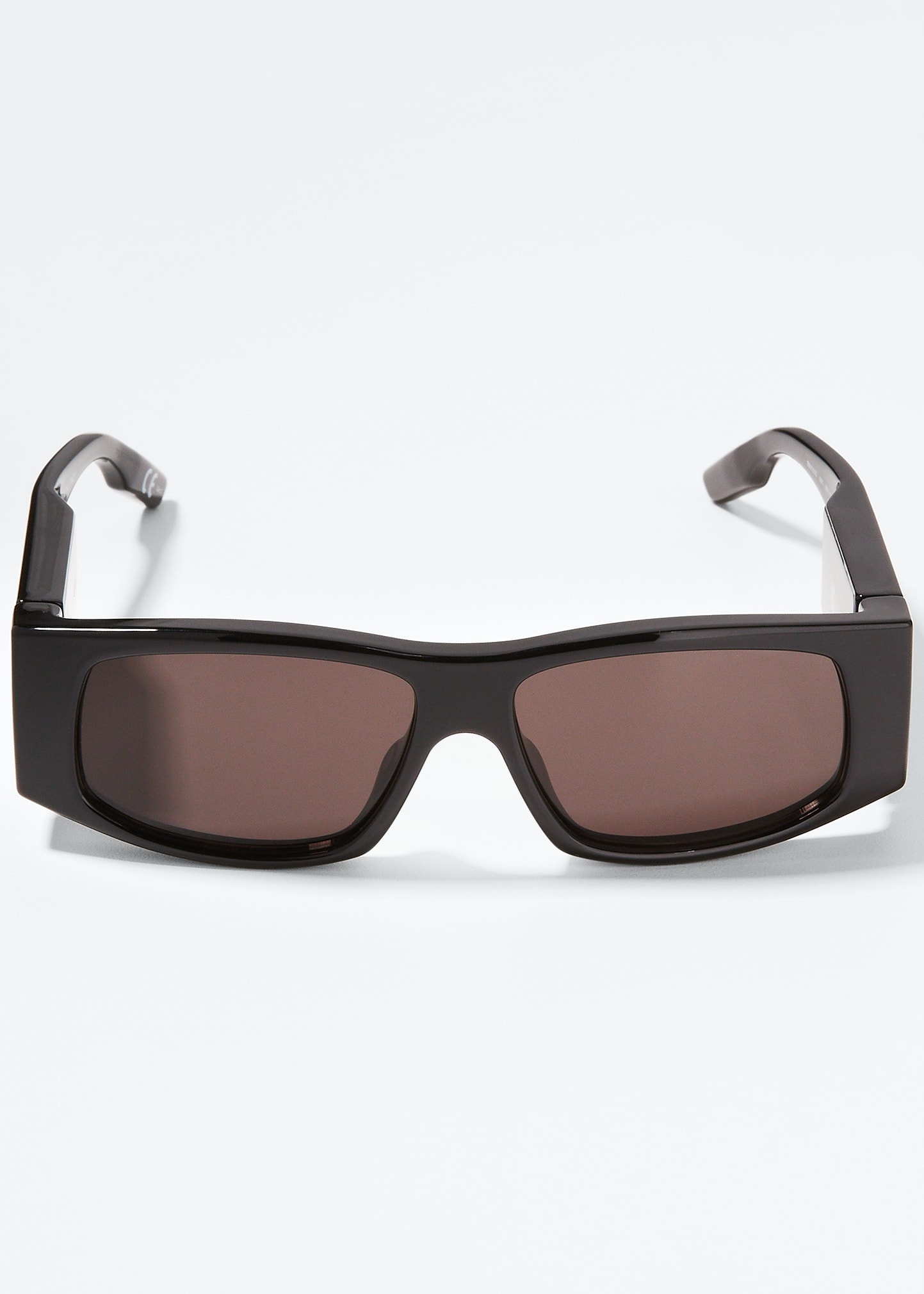 Unisex Injection Navigator Sunglasses - 3