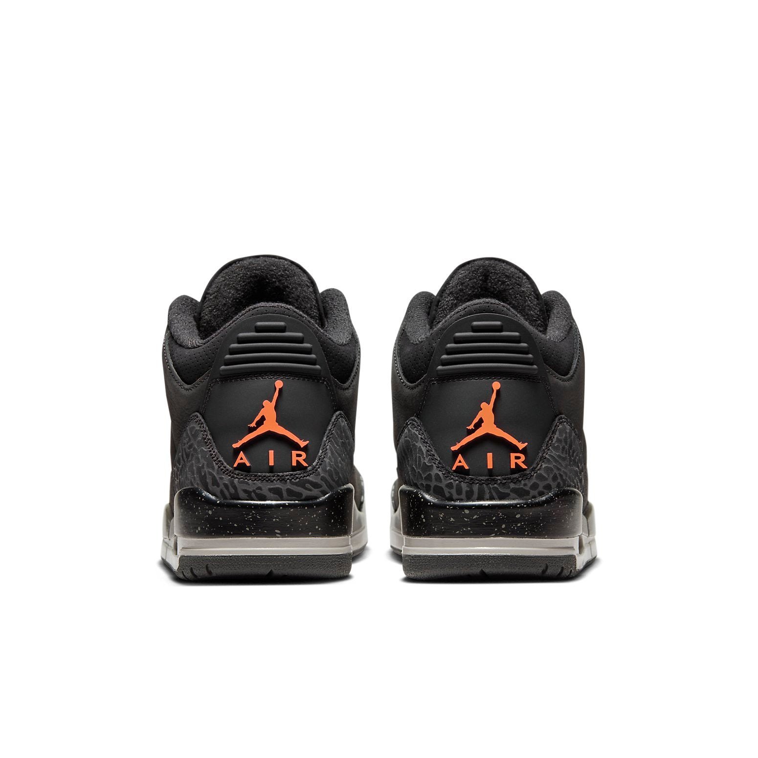 Air Jordan 3 Retro 'Fear Pack 2023' CT8532-080 - 4
