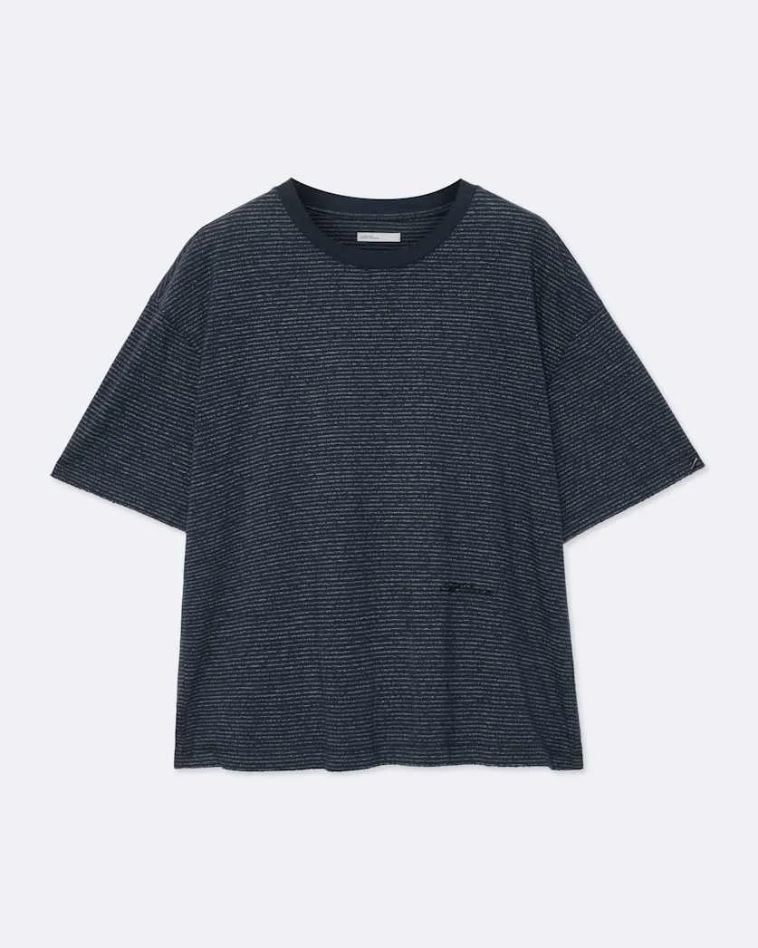 AXEL RELAXED T-SHIRT - 1