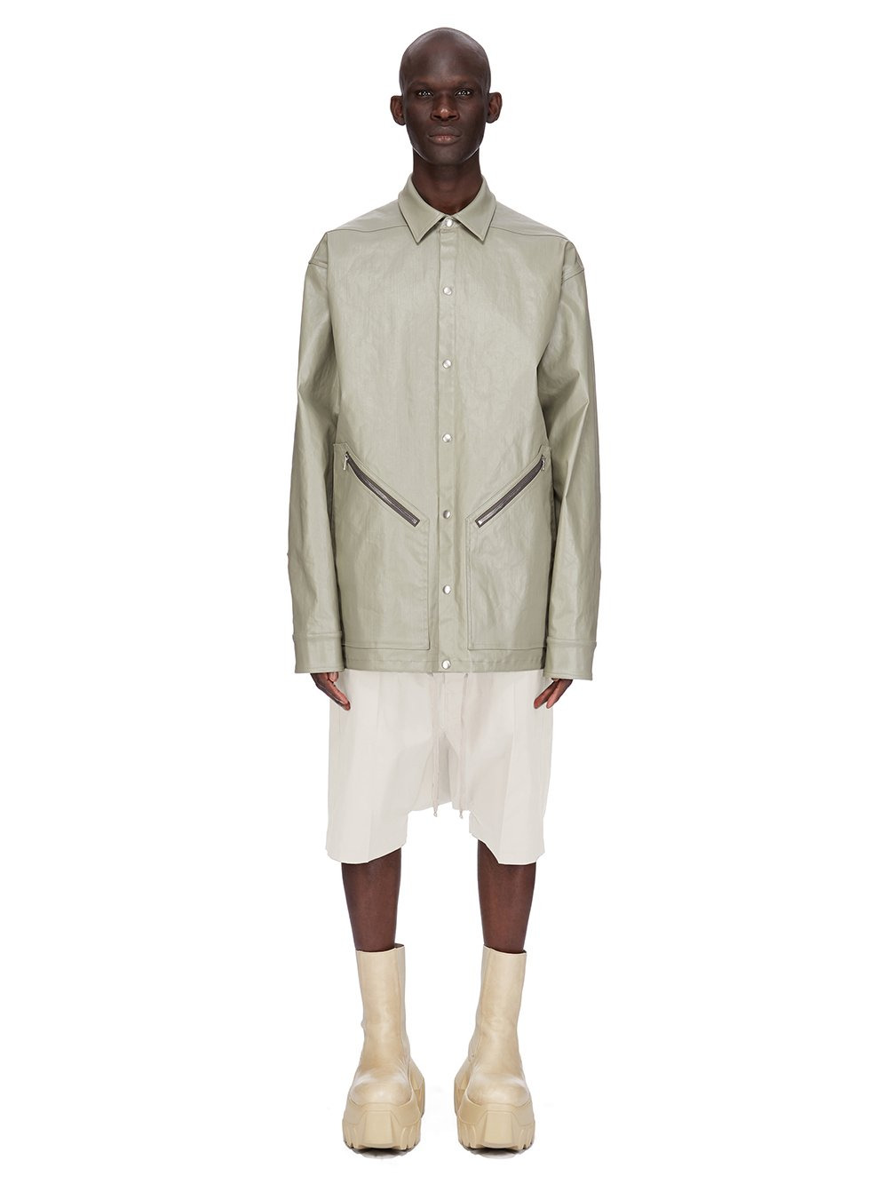 PANTS - 7