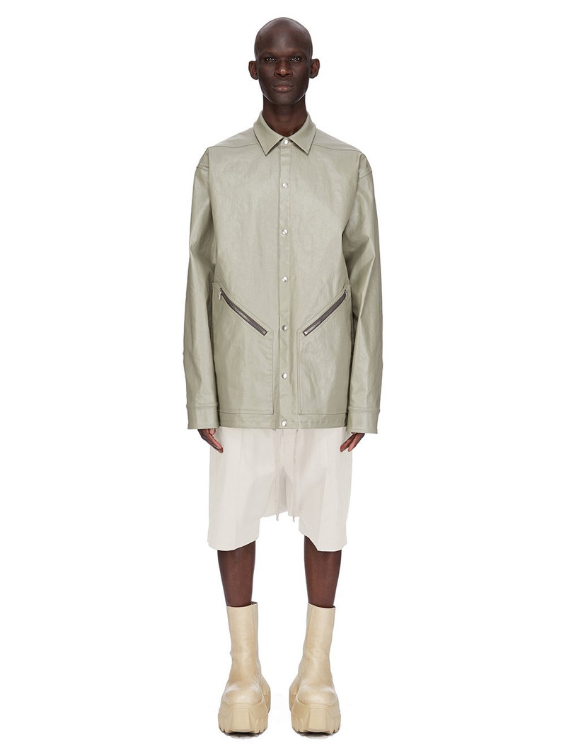 Rick Owens PANTS outlook