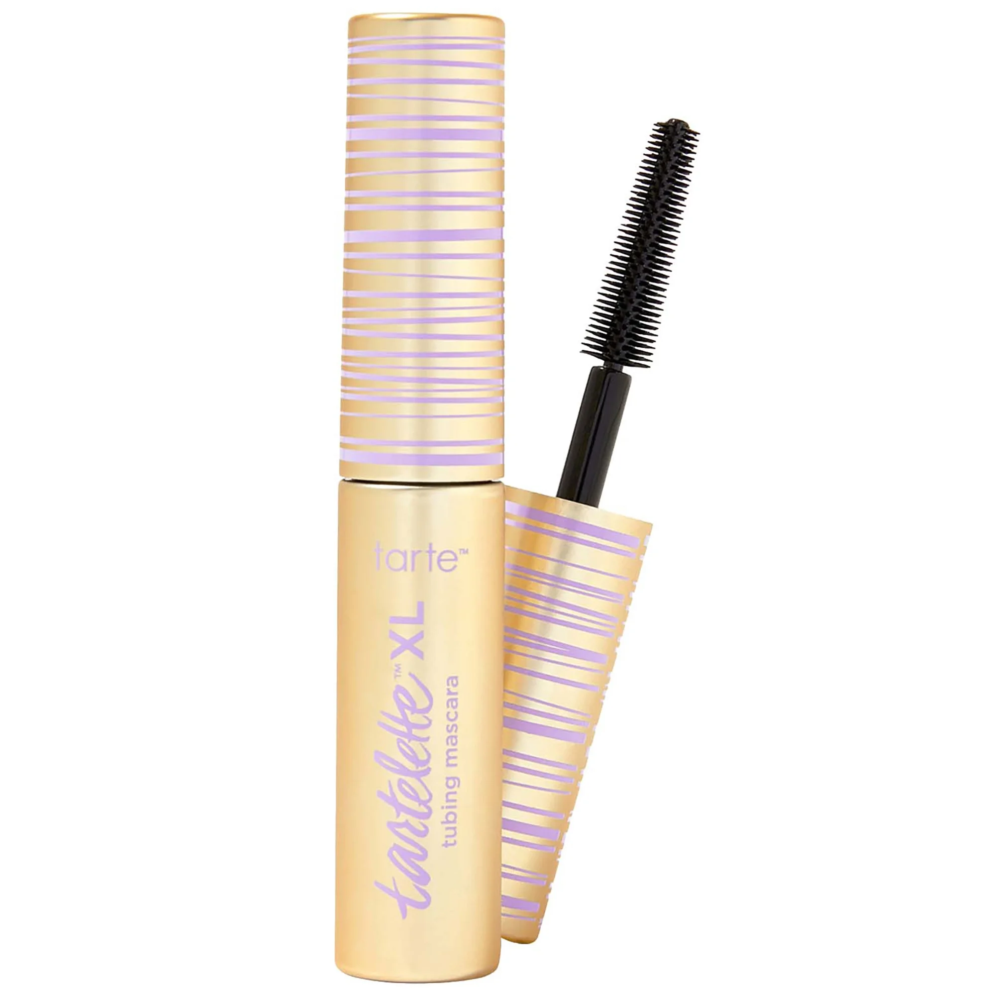 tarte Travel-Size tartelette XL Lengthening & Tubing Mascara - 1