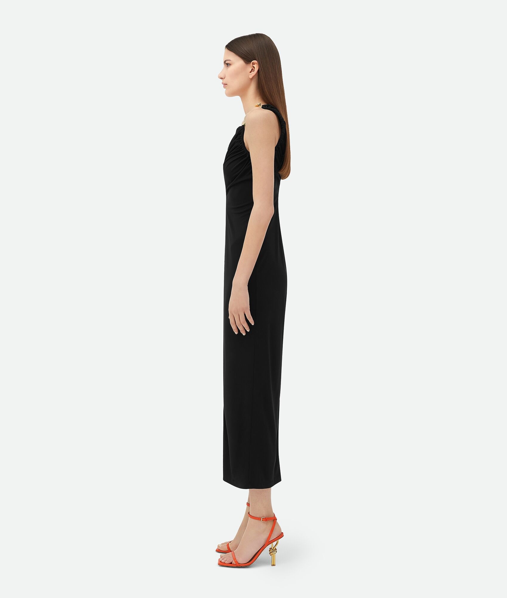 Knot Sandal - 5