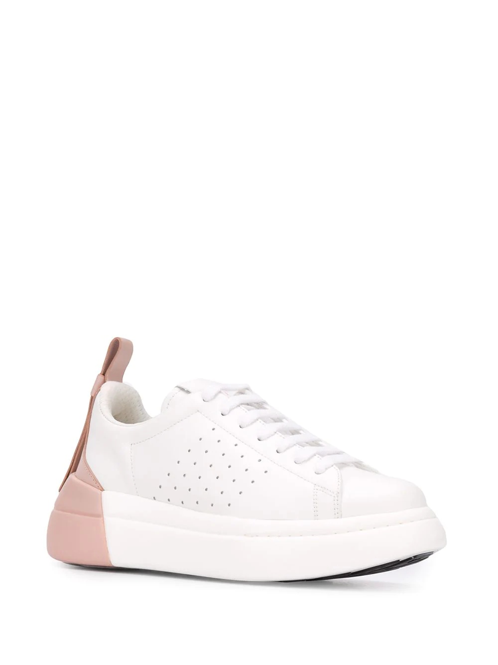 Bowalk low-top sneakers - 2