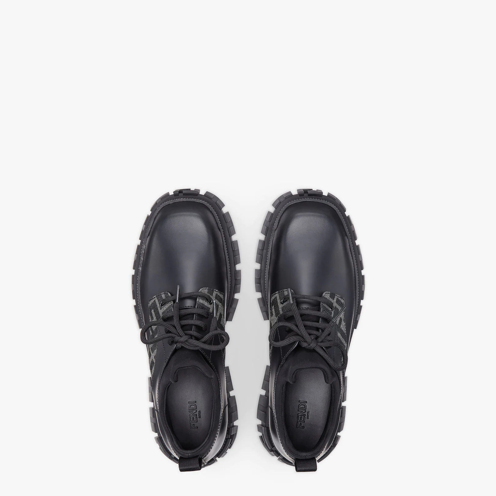 Lace-ups - 4