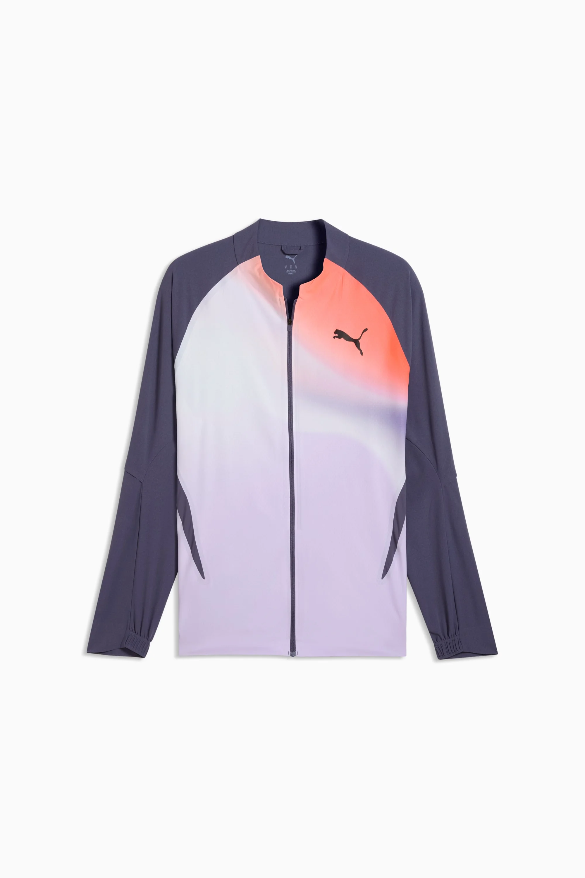 Lightspeed Ultraweave Men's Lightweight Running Jacket - 1