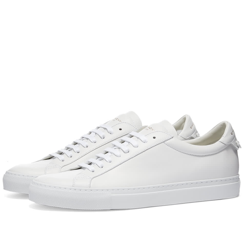 Givenchy Urban Street Low Sneaker - 1