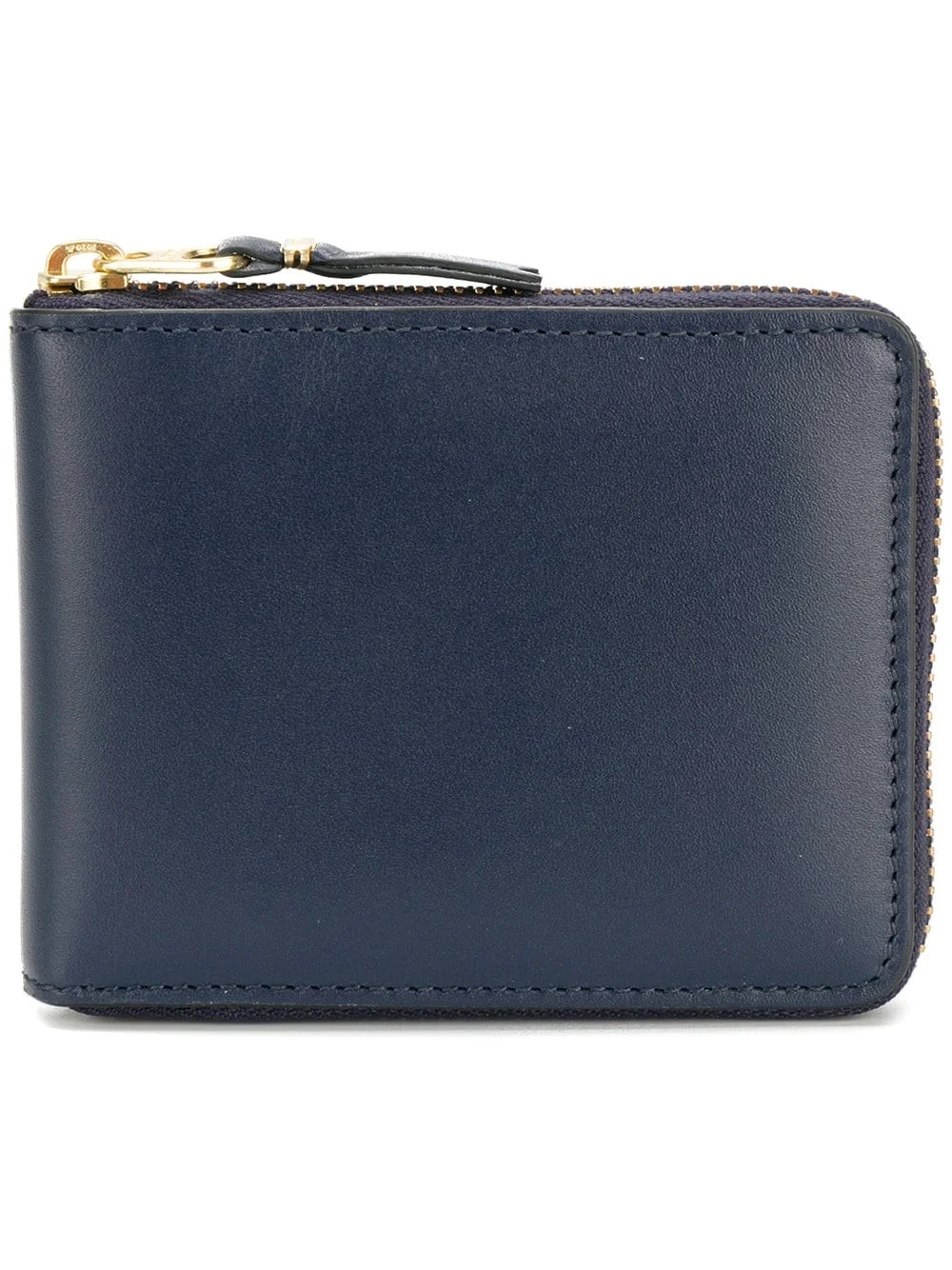 CLASSIC WALLET WITH ZIP - 1