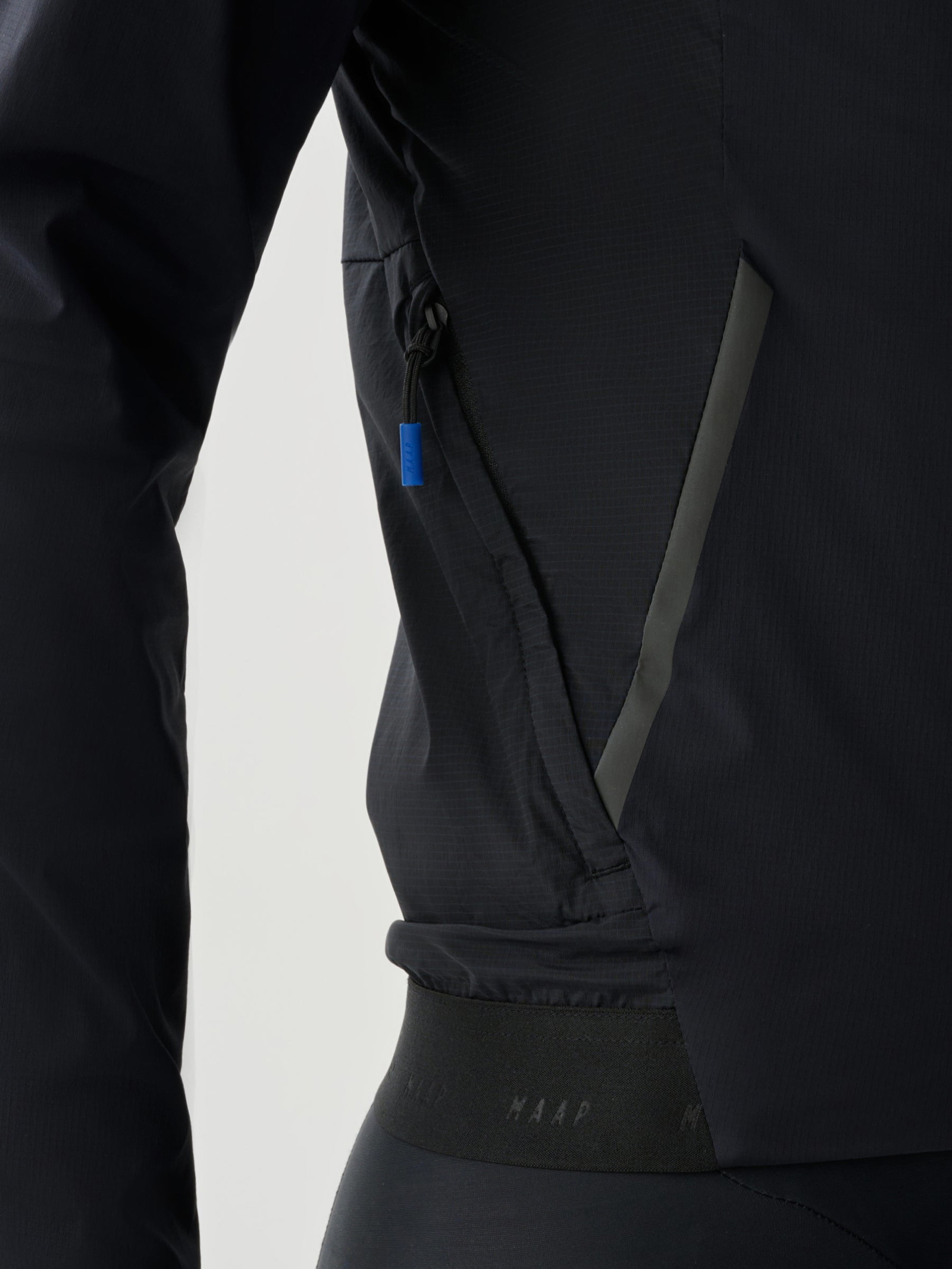 Flow Insulated Jacket - 4