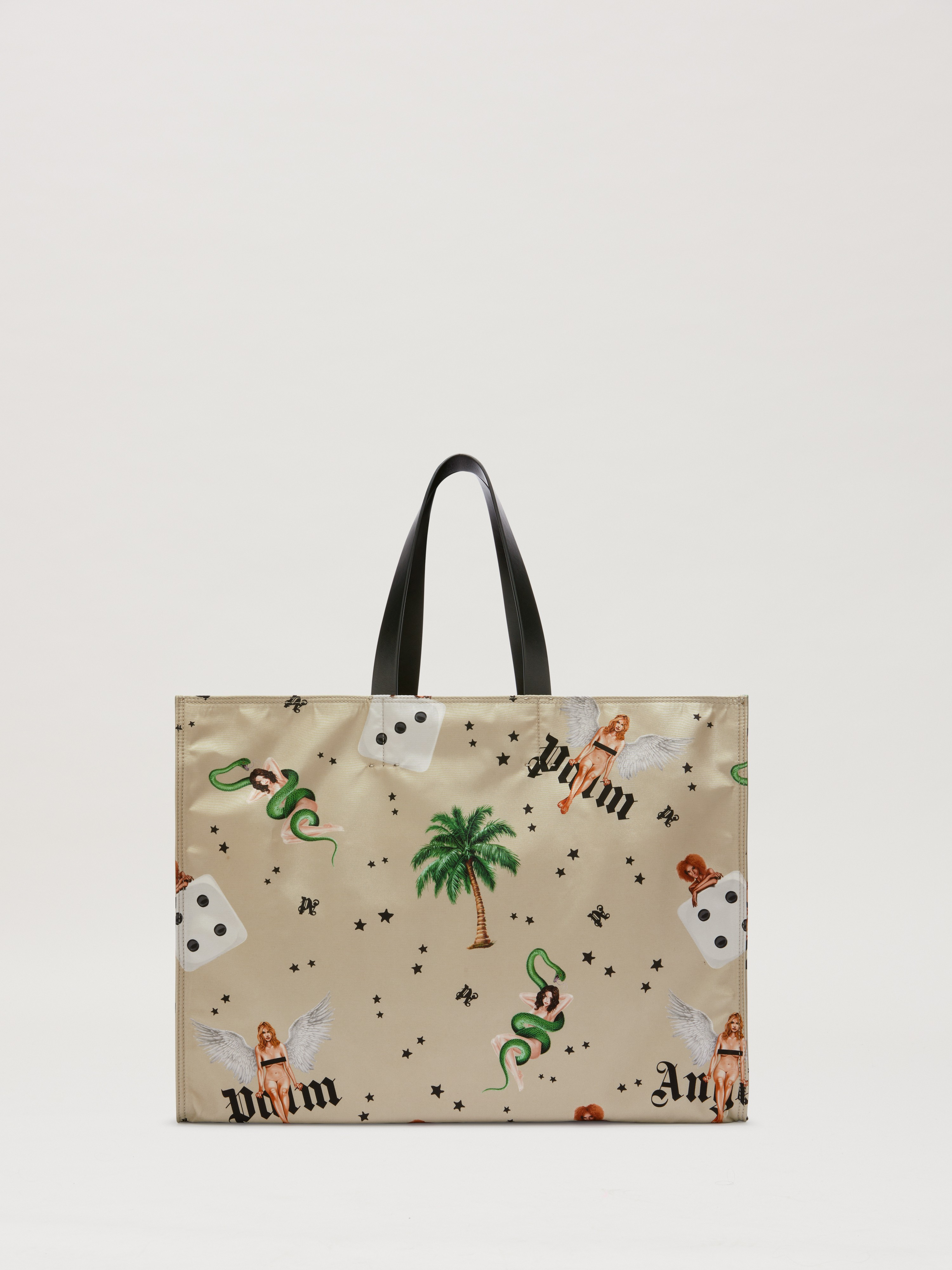 Pin up shopping bag - 5
