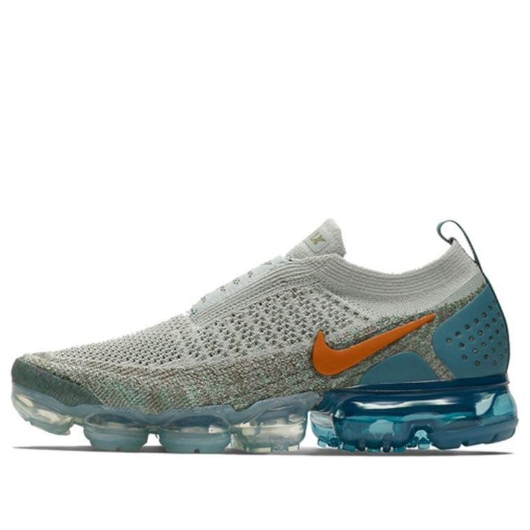 (WMNS) Nike VaporMax Moc 2 'Celestial Teal' AJ6599-005 - 1