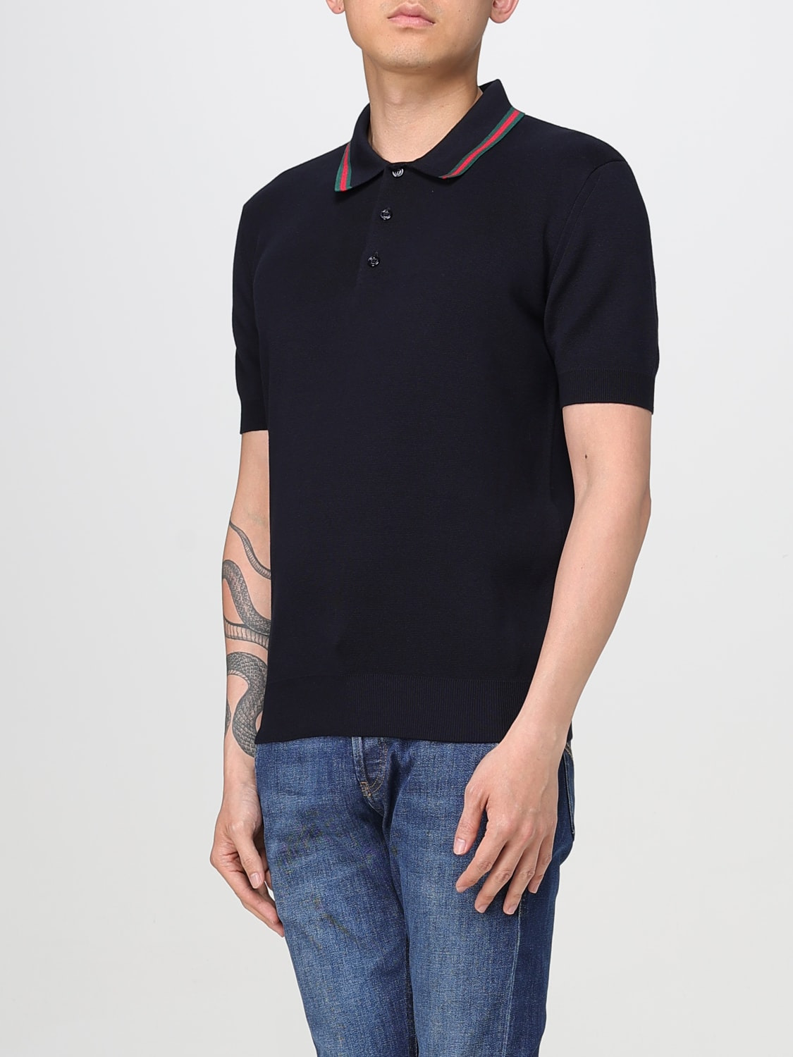 Sweater men Gucci - 4