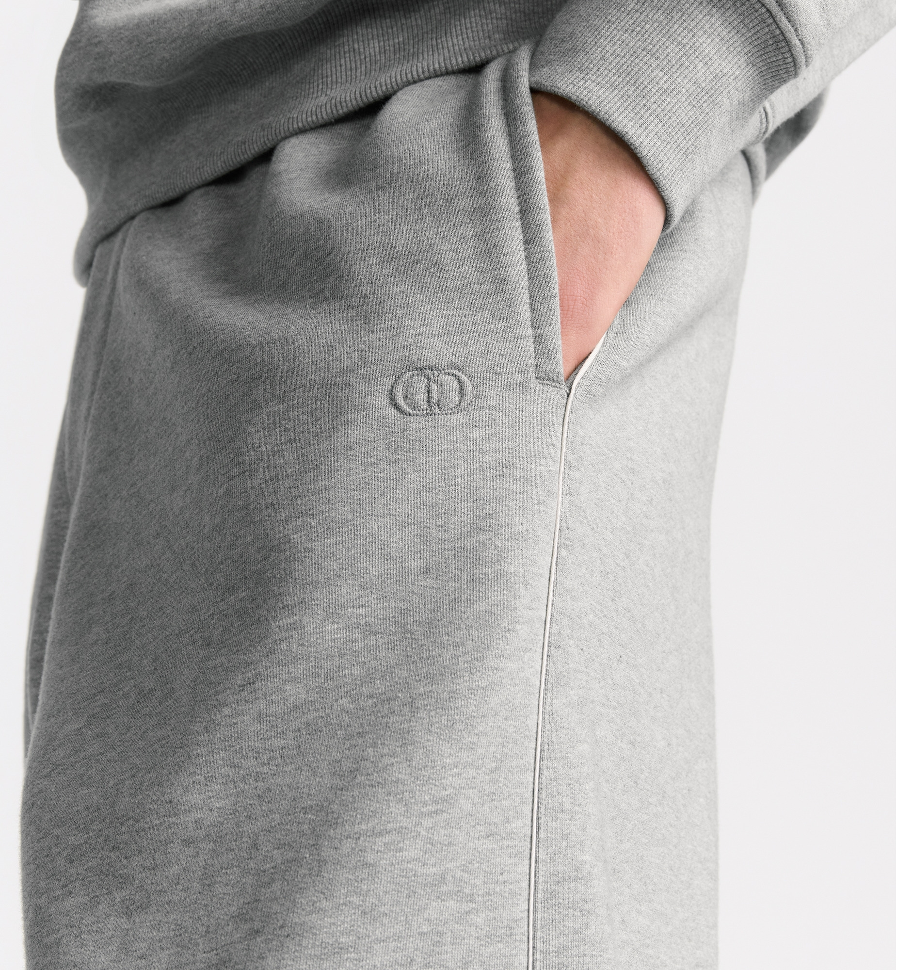 CD Icon Track Pants - 5