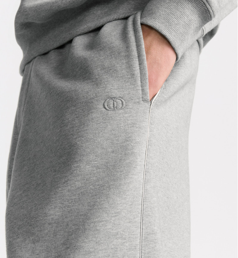 Dior CD Icon Track Pants outlook