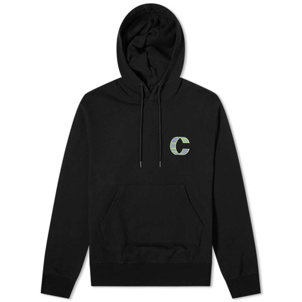 CLOT Out Of This World Hoody - 1