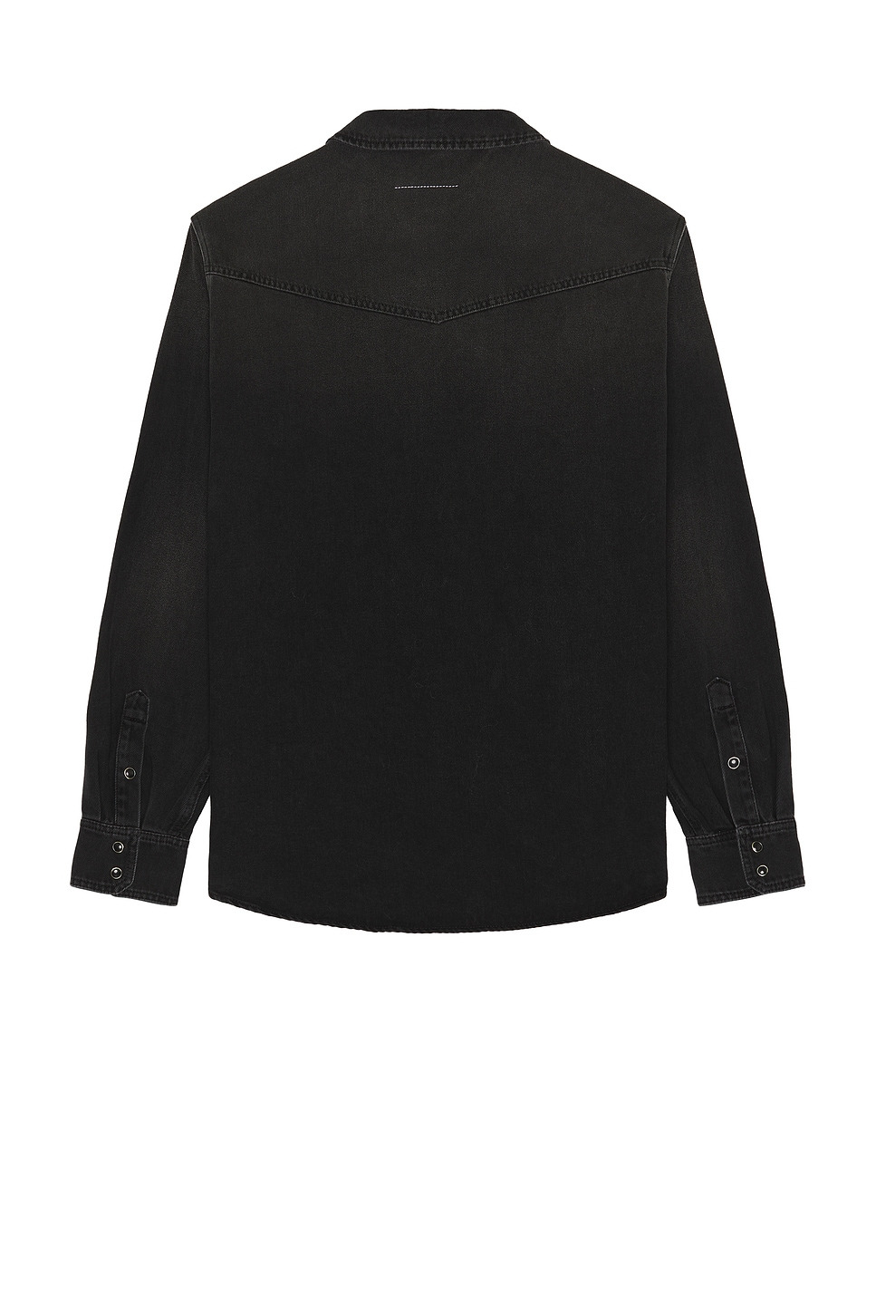 Long Sleeved Shirt - 2