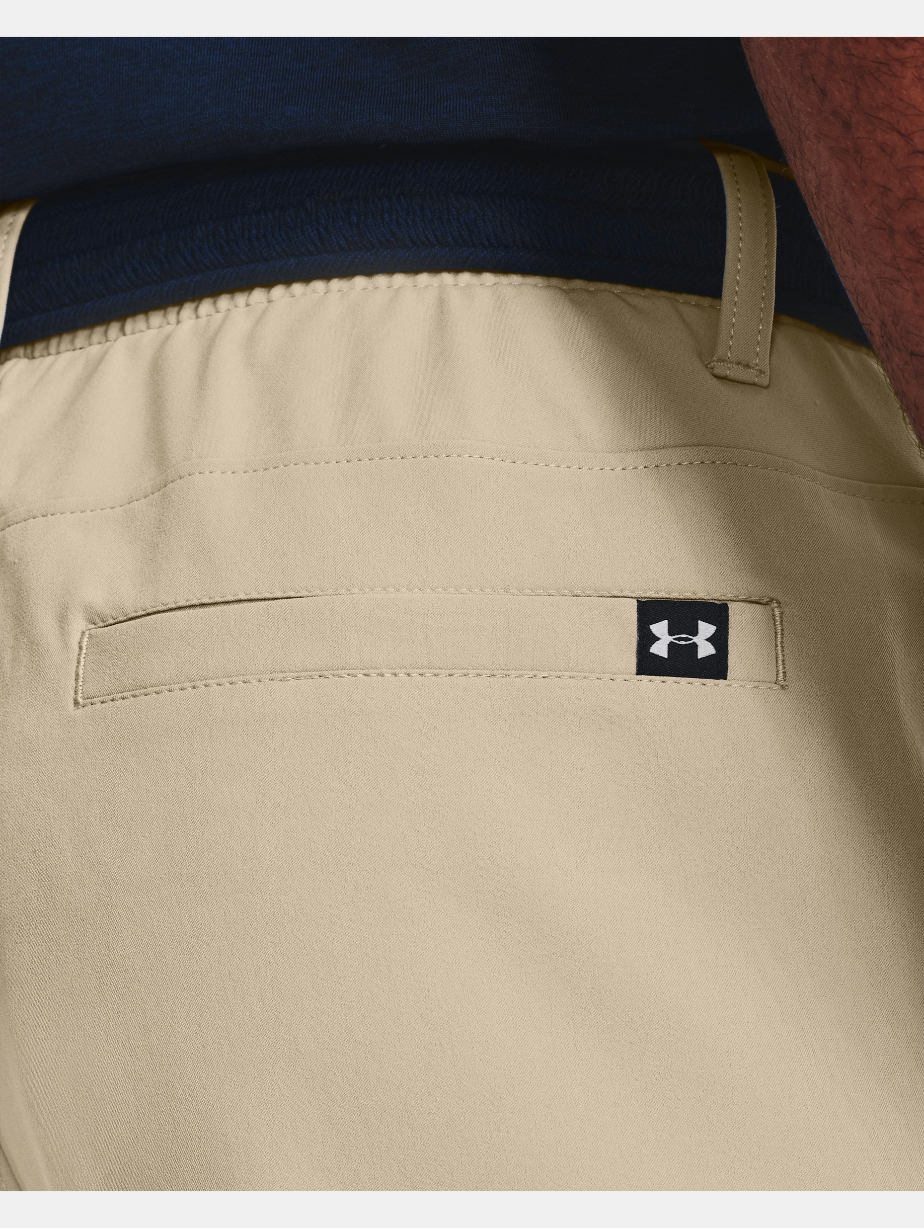 Men's UA Drive Shorts - 6