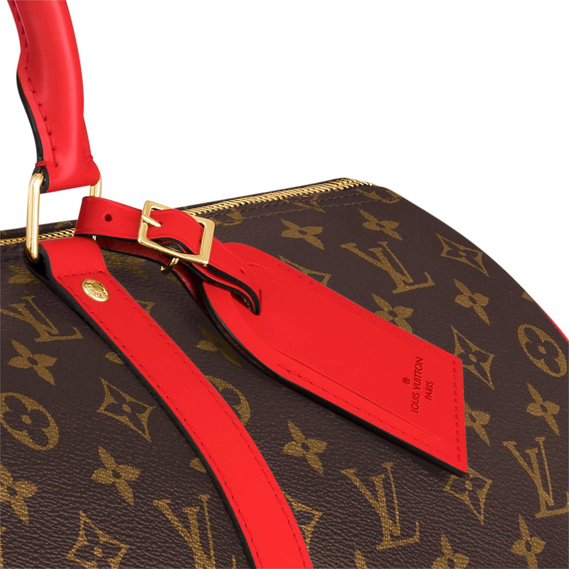 Louis Vuitton Keepall Bandoulière 50 outlook