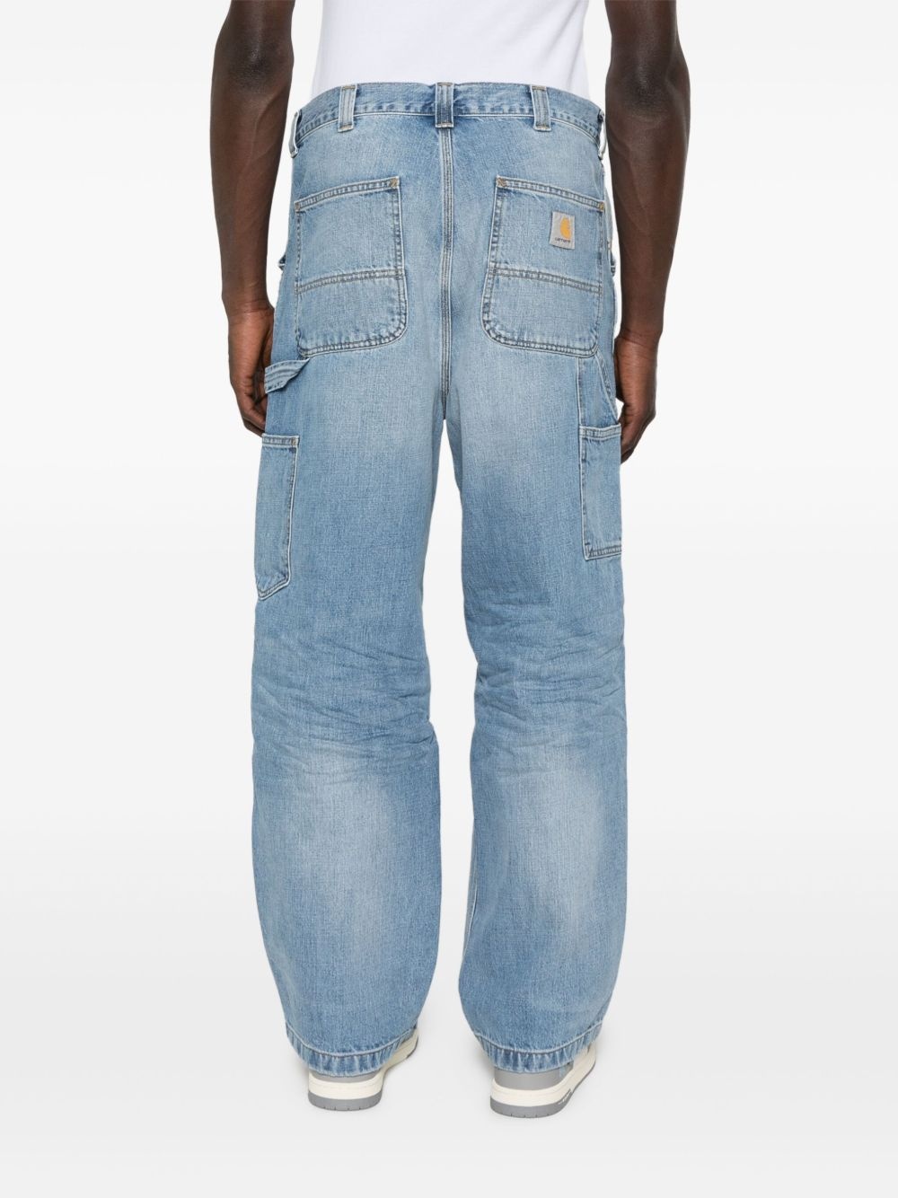 OG Single Knee jeans - 4