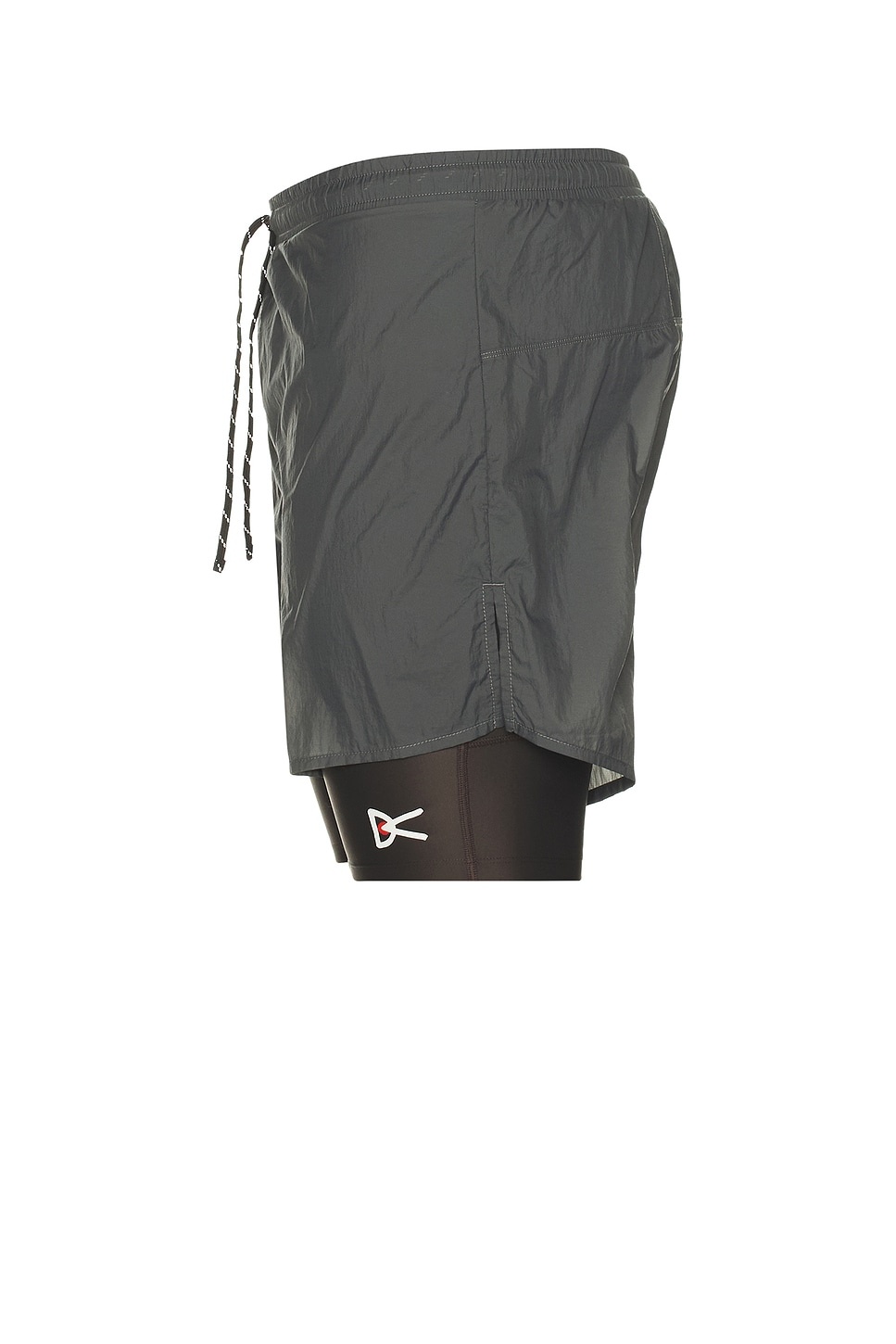 Ripstop Layered Trail Shorts - 3