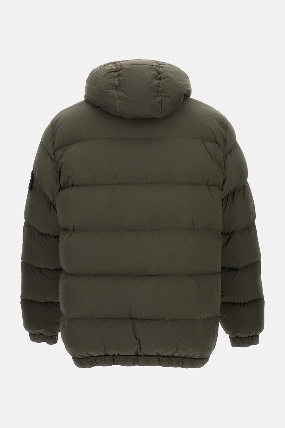 PUFFER JACKET - 2